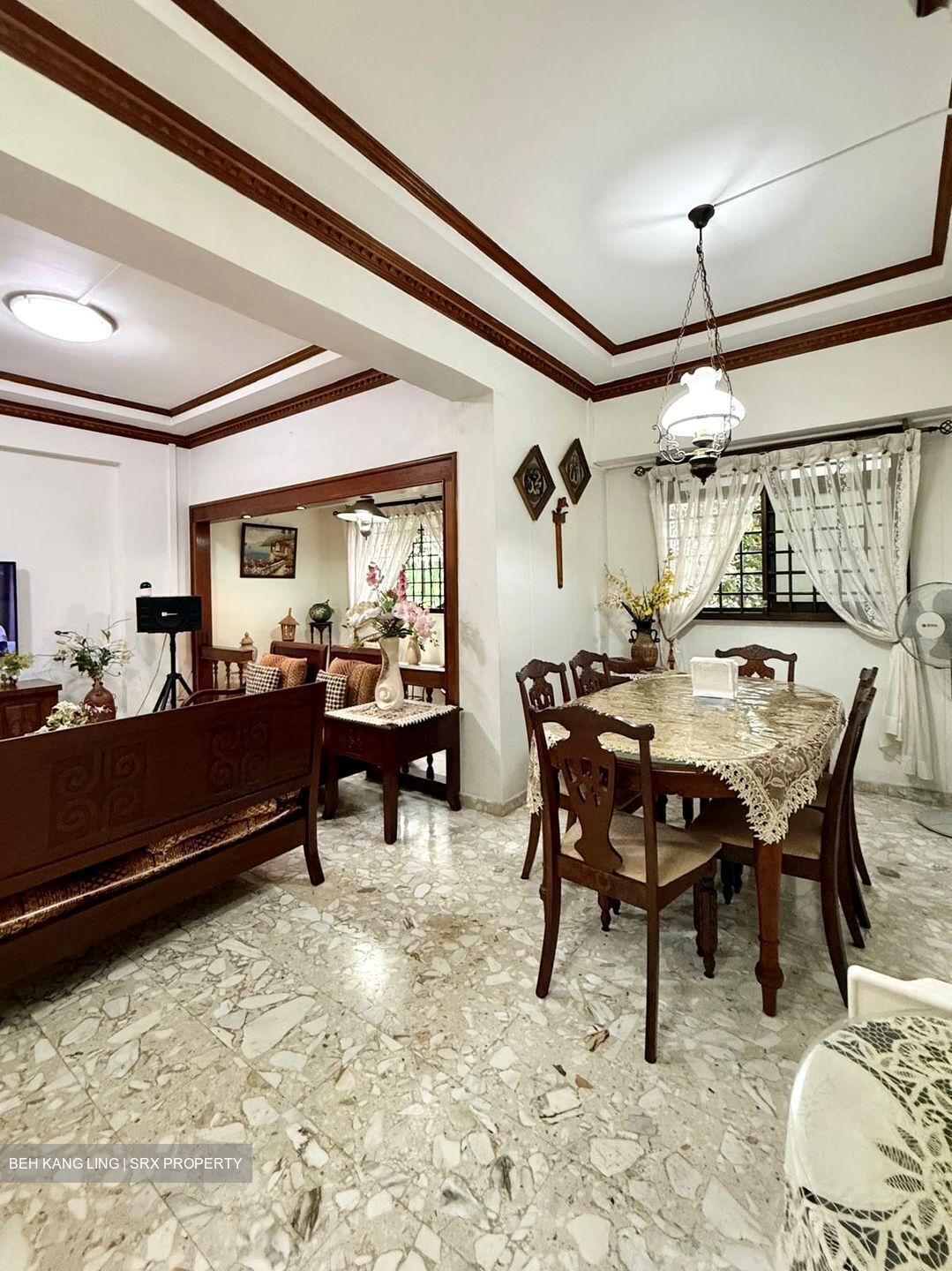 Blk 325 Sembawang Crescent (Sembawang), HDB 5 Rooms #567420311